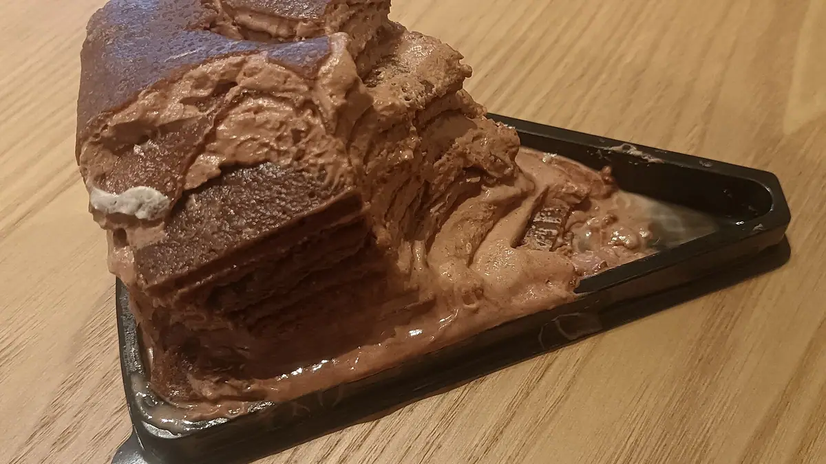 Dyer's Diner and Coffee Shop – cake shop in Belstead Hills, Ipswich